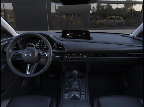 2026 Mazda CX-30 2.5 S Premium Package