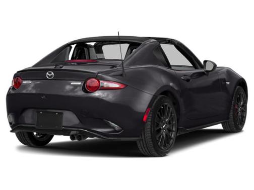 2019 Mazda MX-5 Miata RF Club