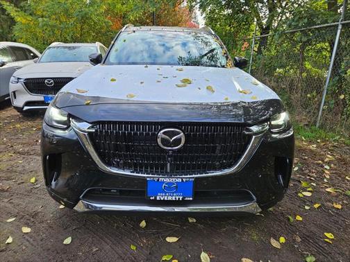 2025 Mazda CX-90 3.3 Turbo S Premium