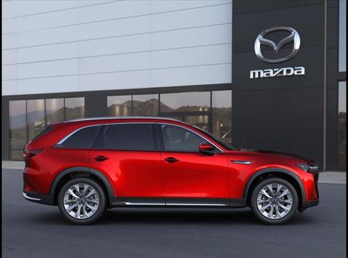 2025 Mazda CX-90 3.3 Turbo Premium Plus
