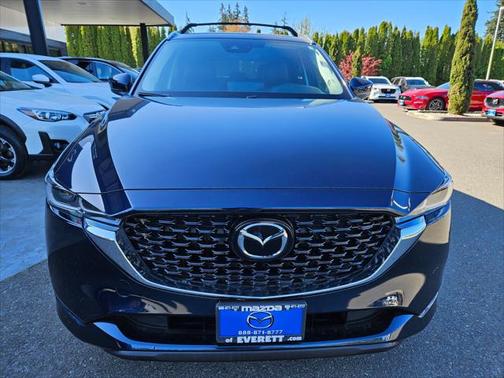 2024 Mazda CX-5 2.5 S Select