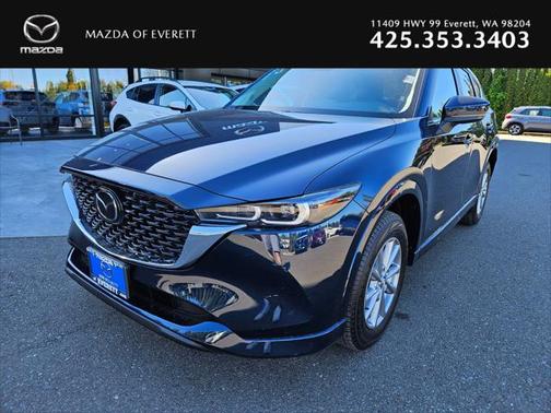 2024 Mazda CX-5 2.5 S Select