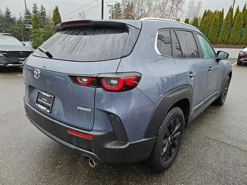 2025 Mazda CX-50 2.5 S Select Package