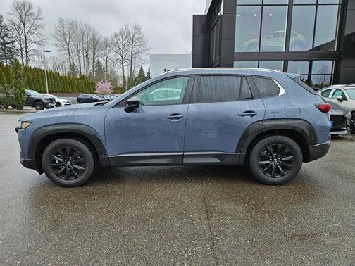 2025 Mazda CX-50 2.5 S Select Package