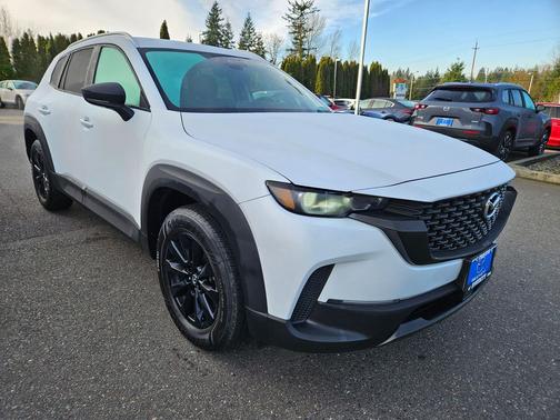 2023 Mazda CX-50 2.5 S Select Package