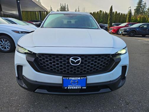 2023 Mazda CX-50 2.5 S Select Package