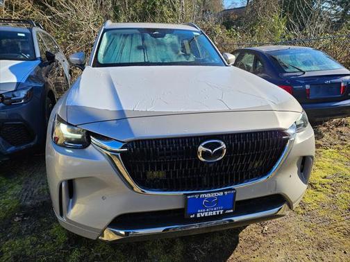 2025 Mazda CX-90 3.3 Turbo S Premium