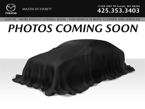 Eternal Blue Mica 2019 Mazda CX-3 Sport