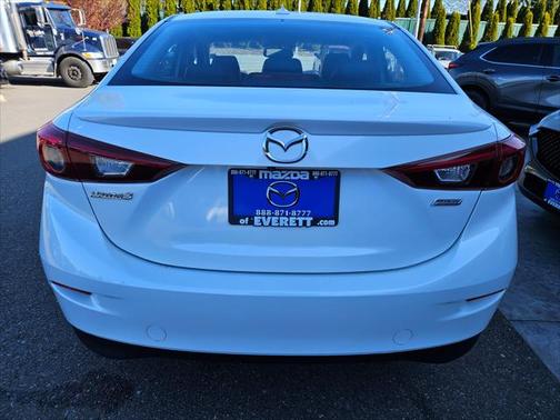 2015 Mazda Mazda3 s Grand Touring