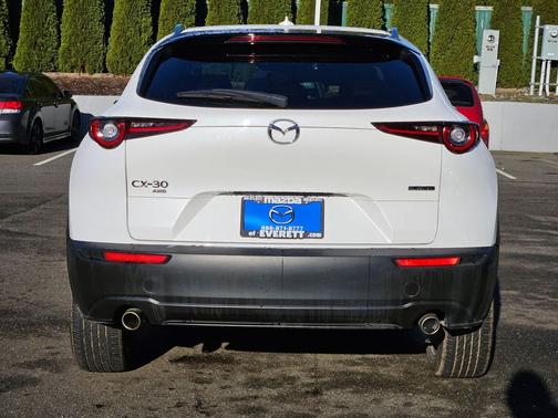 2021 Mazda CX-30 Premium Package