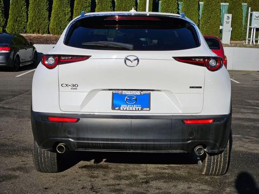 2021 Mazda CX-30 Premium Package