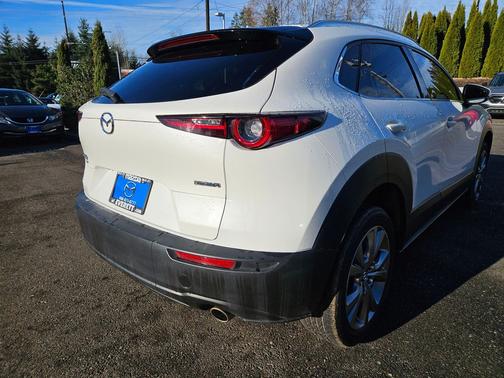 2021 Mazda CX-30 Premium Package