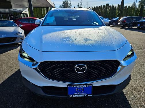 2021 Mazda CX-30 Premium Package