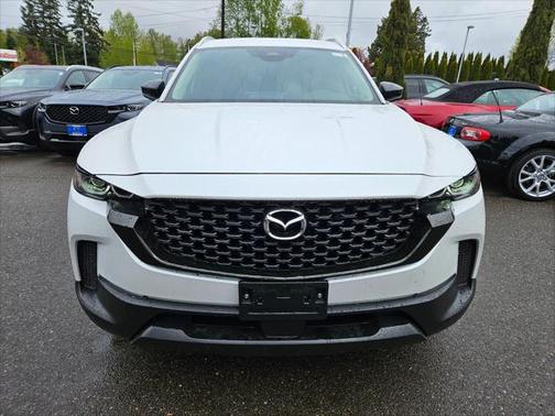 2025 Mazda CX-50 Hybrid Preferred Package