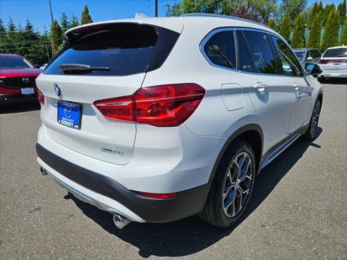 2022 BMW X1 xDrive28i