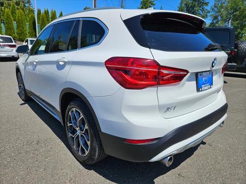 2022 BMW X1 xDrive28i