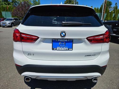 2022 BMW X1 xDrive28i