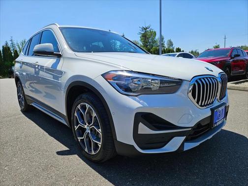 2022 BMW X1 xDrive28i