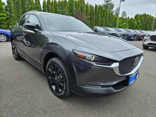 2025 Mazda CX-30 2.5 S Select Sport
