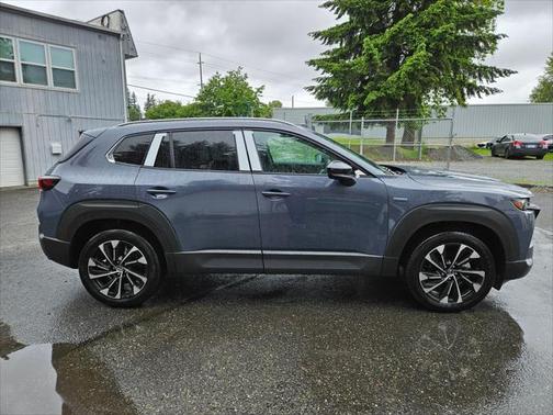 2025 Mazda CX-5 Sport