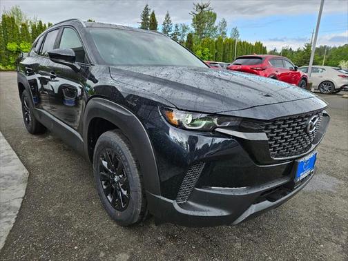 2025 Mazda CX-50 Hybrid Preferred Package