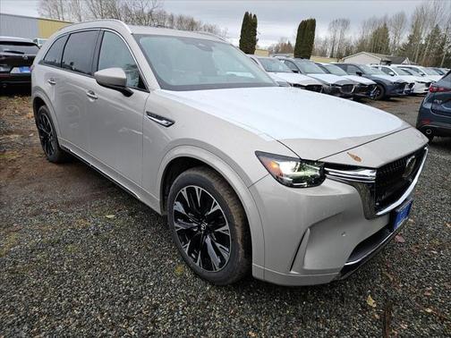 2025 Mazda CX-90 3.3 Turbo S Premium Plus