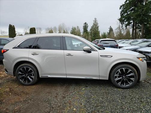 2025 Mazda CX-90 3.3 Turbo S Premium Plus