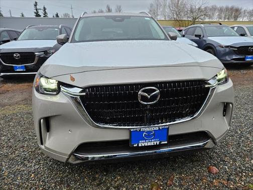 2025 Mazda CX-90 3.3 Turbo S Premium Plus