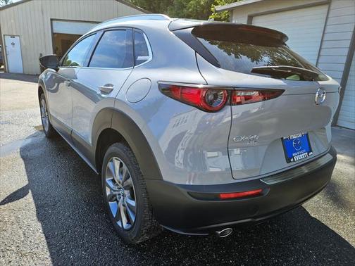 2025 Mazda CX-30 2.5 S Premium Package