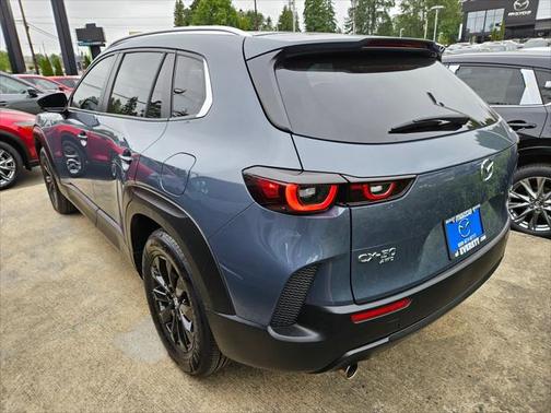 2024 Mazda CX-50 2.5 S Preferred