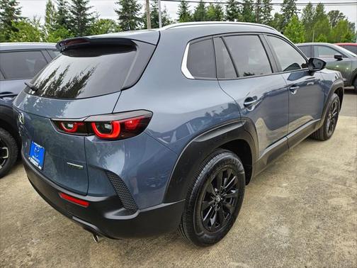2024 Mazda CX-50 2.5 S Preferred