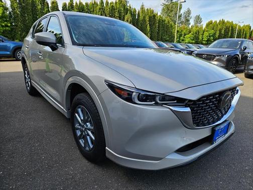 2024 Mazda CX-5 2.5 S Select