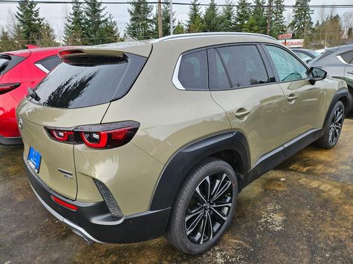 2023 Mazda CX-50 2.5 Turbo Premium Package