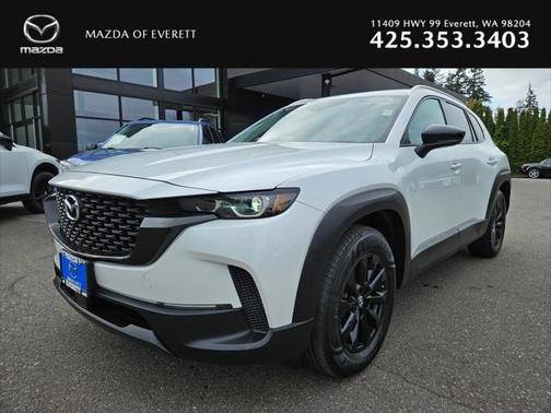2024 Mazda CX-50 2.5 S Select