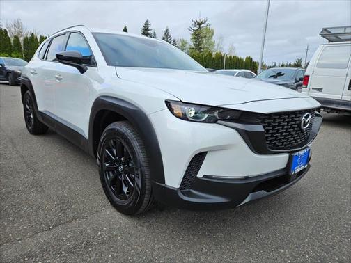 2024 Mazda CX-50 2.5 S Select