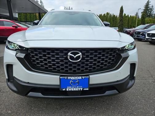 2024 Mazda CX-50 2.5 S Select
