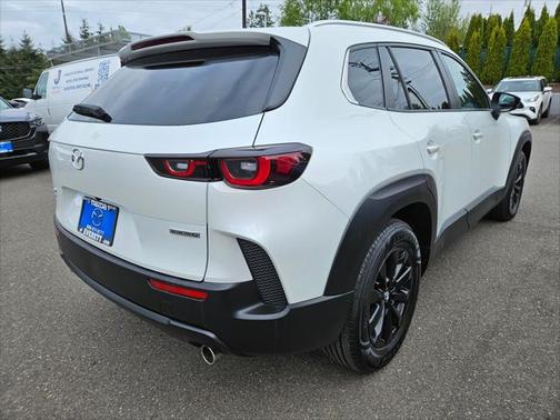 2024 Mazda CX-50 2.5 S Select