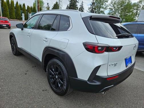 2024 Mazda CX-50 2.5 S Select