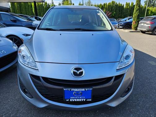 2014 Mazda Mazda5 Grand Touring