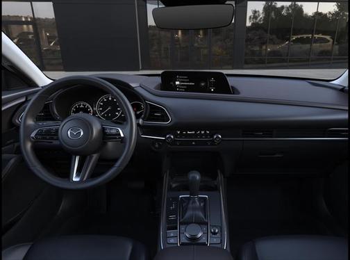 2025 Mazda CX-30 Premium Package