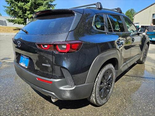 2025 Mazda CX-50 2.5 S Select Package