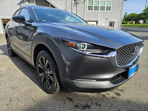 2025 Mazda CX-30 2.5 S Select Sport