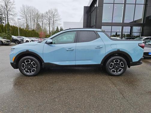 2022 Hyundai SANTA CRUZ SEL Premium