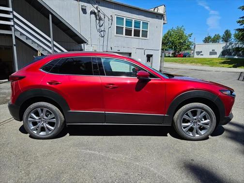 2025 Mazda CX-30 2.5 S Premium Package