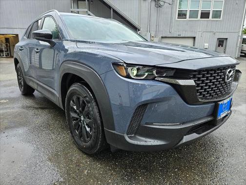 2025 Mazda CX-50 2.5 S Select Package