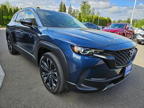 2024 Mazda CX-50 2.5 S Premium Plus