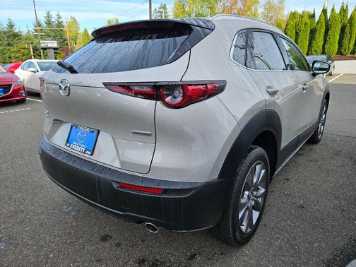 2022 Mazda CX-30 2.5 S Premium Package