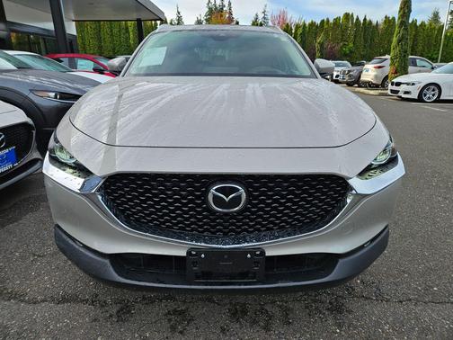 2022 Mazda CX-30 2.5 S Premium Package