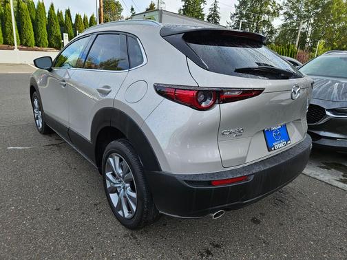 2022 Mazda CX-30 2.5 S Premium Package
