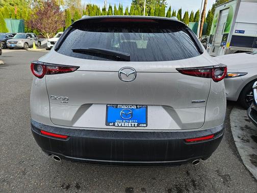 2022 Mazda CX-30 2.5 S Premium Package